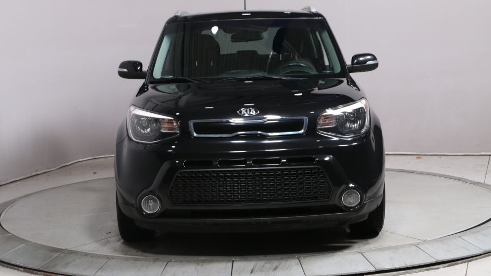 2014 Kia Soul EX AUTO A/C GR ÉLECT BLUETOOTH #1