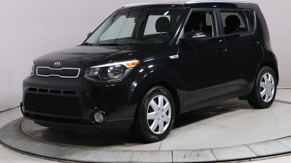 2014 Kia Soul EX AUTO A/C GR ÉLECT BLUETOOTH #3