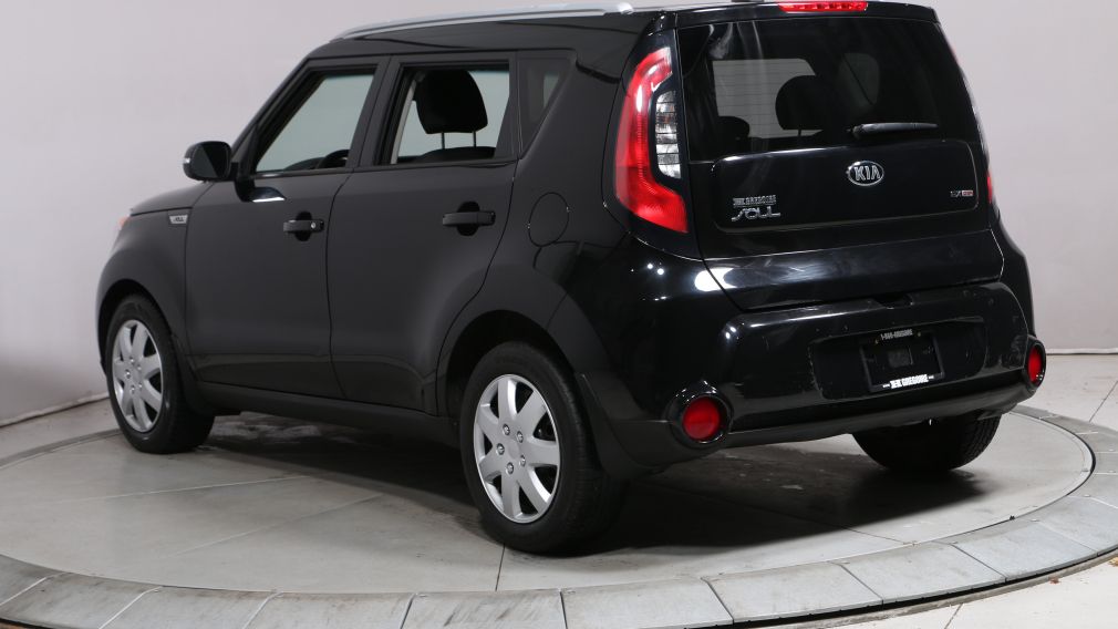 2014 Kia Soul EX AUTO A/C GR ÉLECT BLUETOOTH #4