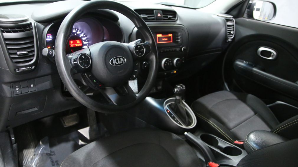 2014 Kia Soul EX AUTO A/C GR ÉLECT BLUETOOTH #8