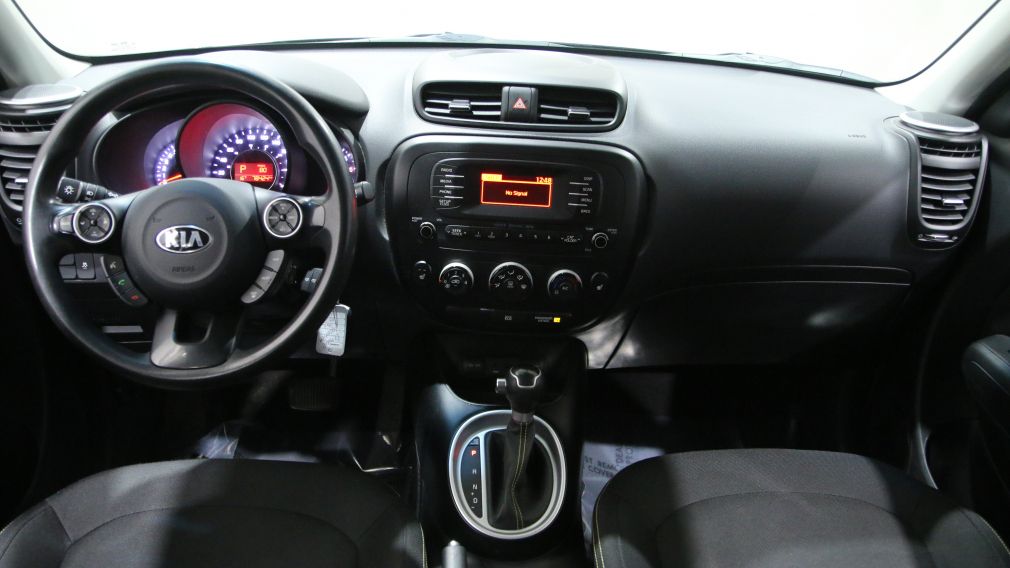 2014 Kia Soul EX AUTO A/C GR ÉLECT BLUETOOTH #11