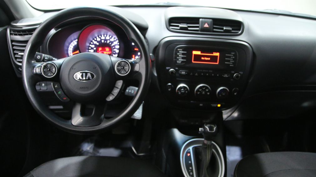 2014 Kia Soul EX AUTO A/C GR ÉLECT BLUETOOTH #13