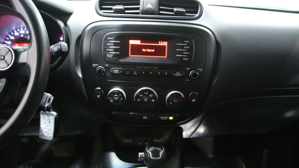 2014 Kia Soul EX AUTO A/C GR ÉLECT BLUETOOTH #14