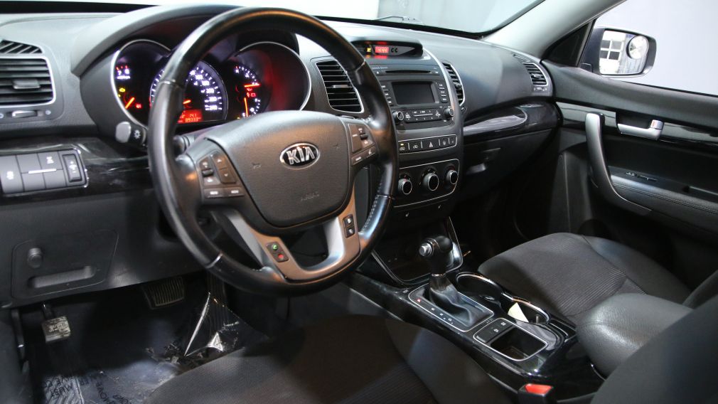 2015 Kia Sorento LX V6 AWD MAGS BLUETOOTH #9