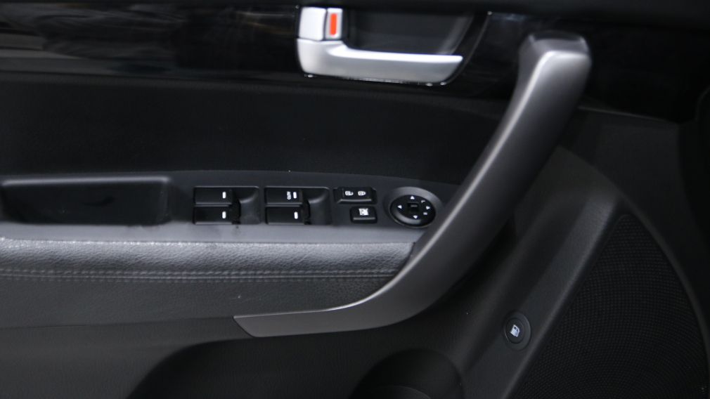 2015 Kia Sorento LX V6 AWD MAGS BLUETOOTH #10
