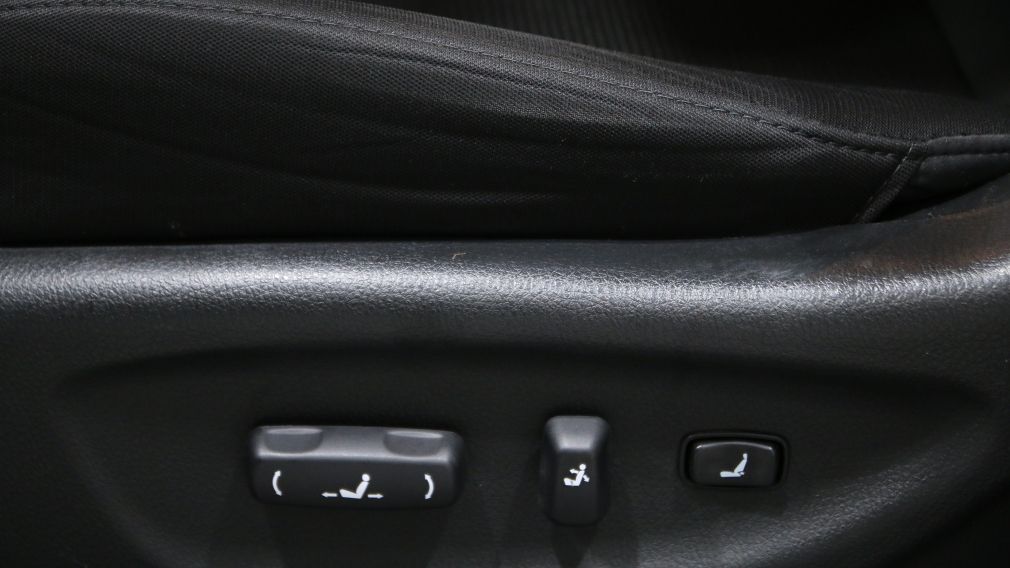 2015 Kia Sorento LX V6 AWD MAGS BLUETOOTH #12