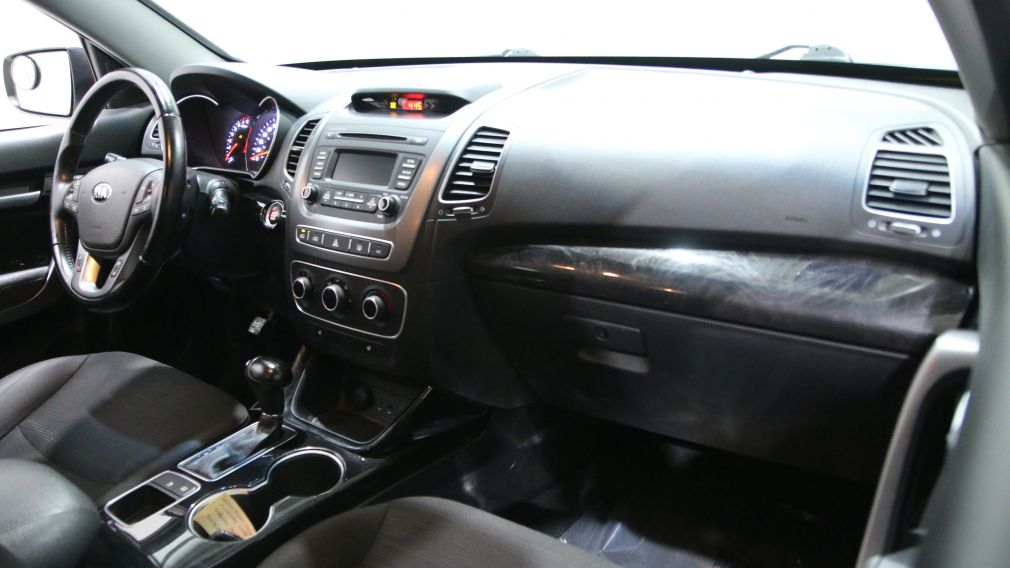 2015 Kia Sorento LX V6 AWD MAGS BLUETOOTH #23