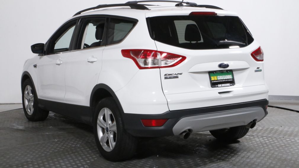 2014 Ford Escape SE AUTO A/C MAGS CAMÉRA RECUL BLUETOOTH #5