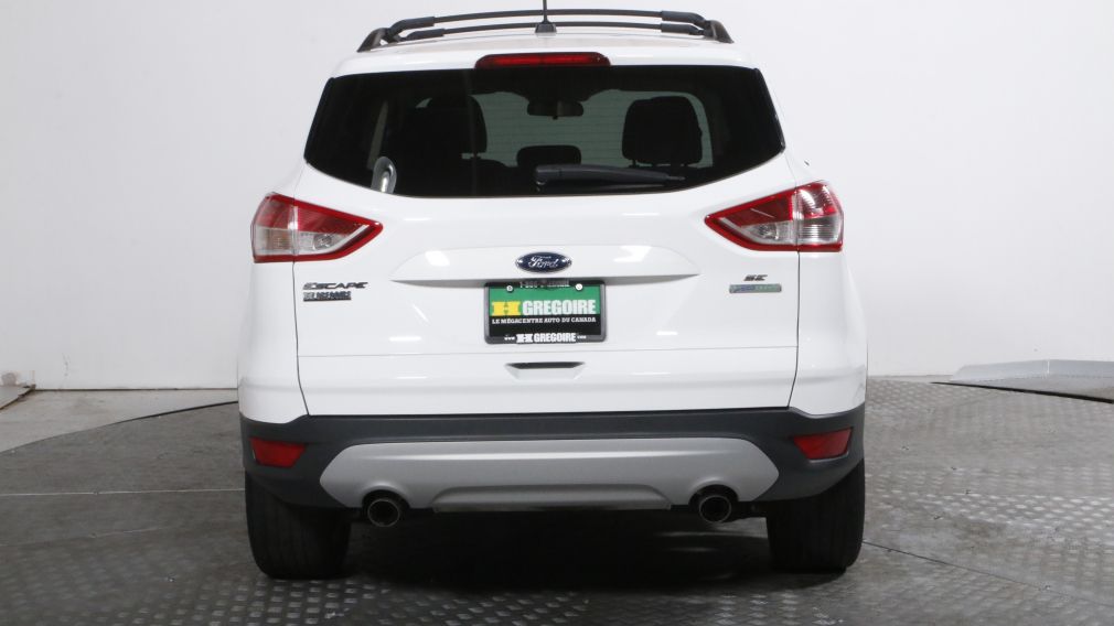 2014 Ford Escape SE AUTO A/C MAGS CAMÉRA RECUL BLUETOOTH #6