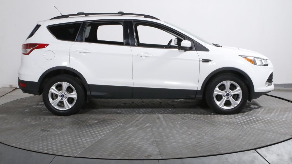 2014 Ford Escape SE AUTO A/C MAGS CAMÉRA RECUL BLUETOOTH #8