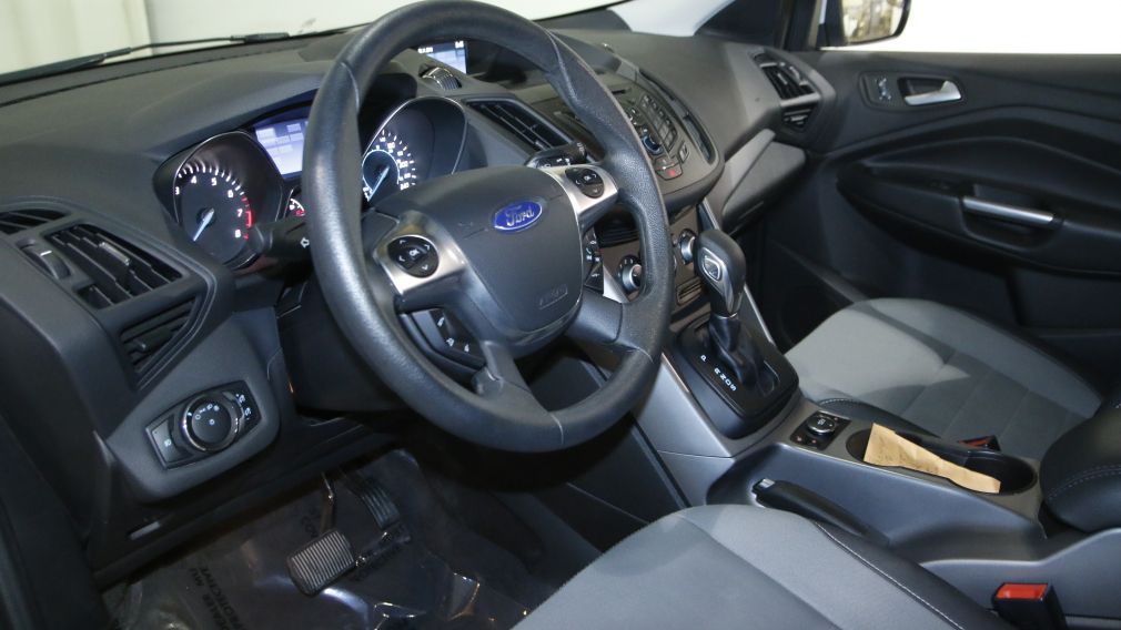 2014 Ford Escape SE AUTO A/C MAGS CAMÉRA RECUL BLUETOOTH #9