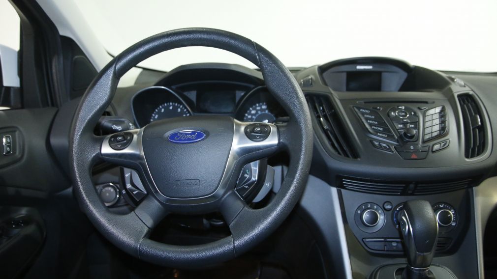 2014 Ford Escape SE AUTO A/C MAGS CAMÉRA RECUL BLUETOOTH #13
