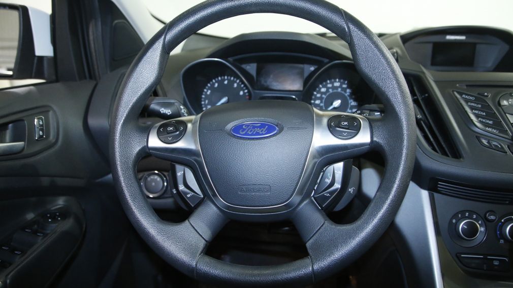 2014 Ford Escape SE AUTO A/C MAGS CAMÉRA RECUL BLUETOOTH #14