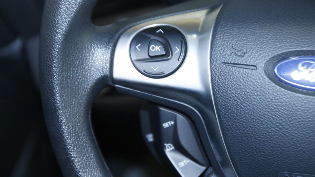 2014 Ford Escape SE AUTO A/C MAGS CAMÉRA RECUL BLUETOOTH #15