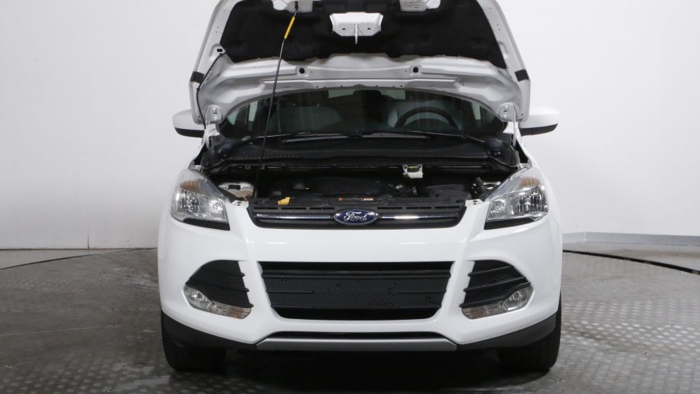 2014 Ford Escape SE AUTO A/C MAGS CAMÉRA RECUL BLUETOOTH #27