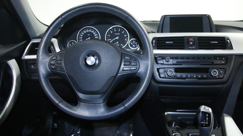 2014 BMW 320I 320i XDRIVE AWD AUTO BAS KILOMÈTRAGE #14