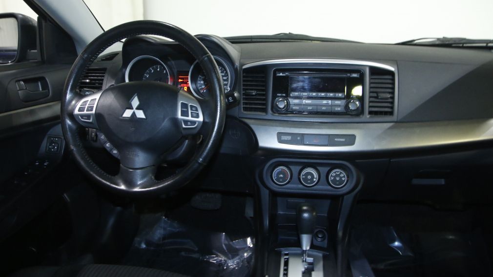 2014 Mitsubishi Lancer LIMITED ÉDITION AUTO A/C TOIT MAGS BLUETOOTH #13
