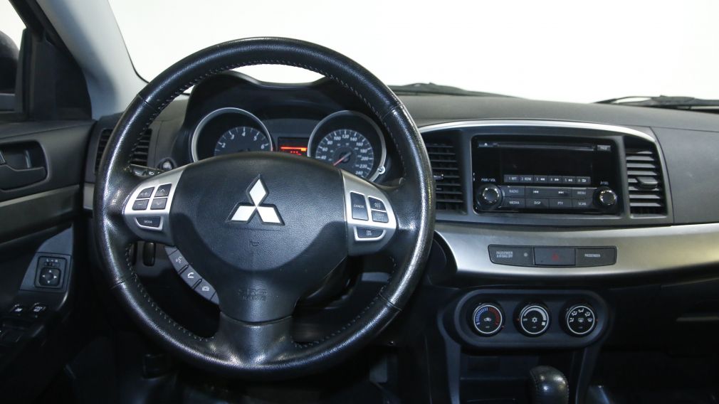 2014 Mitsubishi Lancer LIMITED ÉDITION AUTO A/C TOIT MAGS BLUETOOTH #14