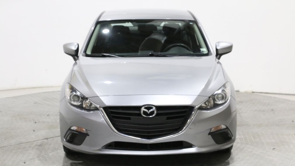 2014 Mazda 3 GX SKYACTIVE GR ELECT BLUETOOTH #2