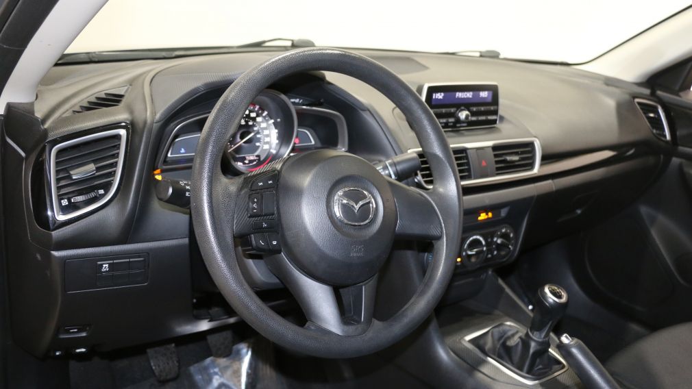 2014 Mazda 3 GX SKYACTIVE GR ELECT BLUETOOTH #8