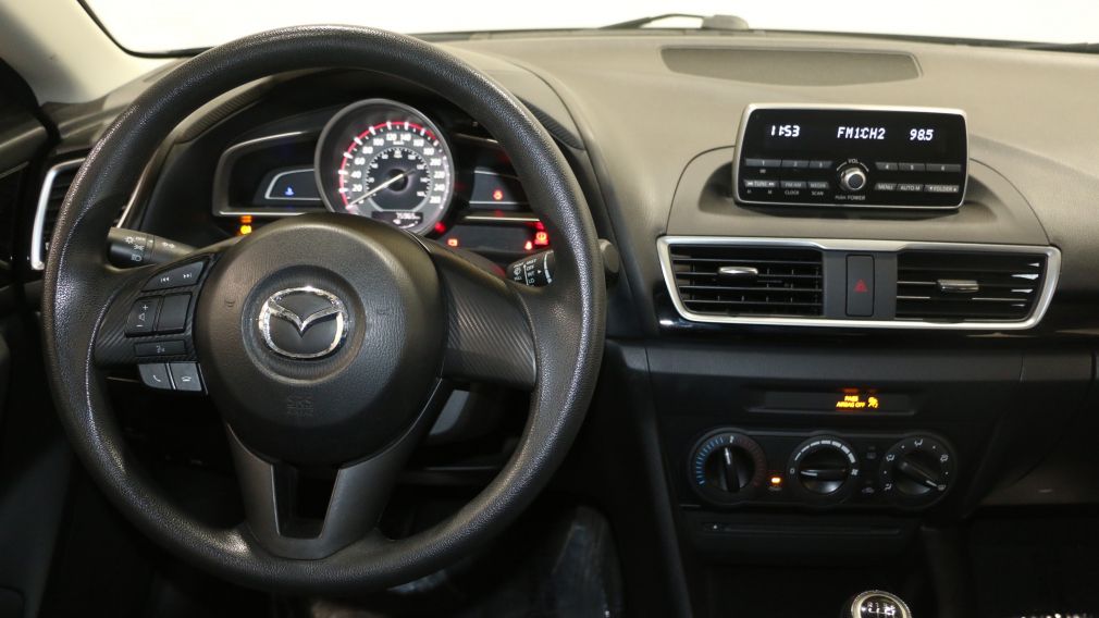 2014 Mazda 3 GX SKYACTIVE GR ELECT BLUETOOTH #12