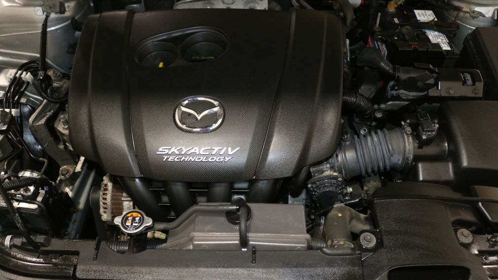 2014 Mazda 3 GX SKYACTIVE GR ELECT BLUETOOTH #26