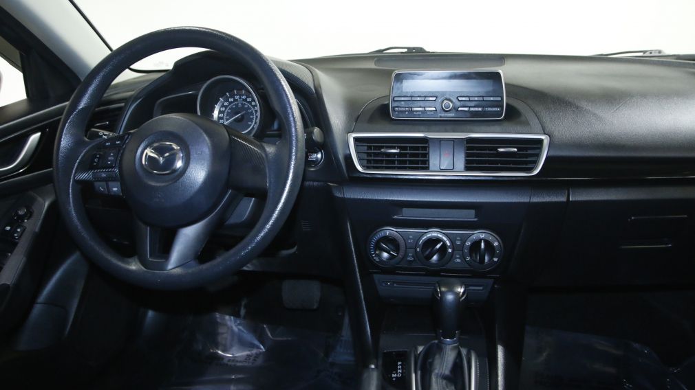 2015 Mazda 3 SPORT GX AUTO A/C GR ÉLECT BLUETOOTH #12