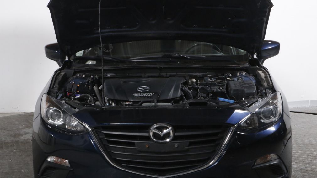 2015 Mazda 3 SPORT GX AUTO A/C GR ÉLECT BLUETOOTH #23
