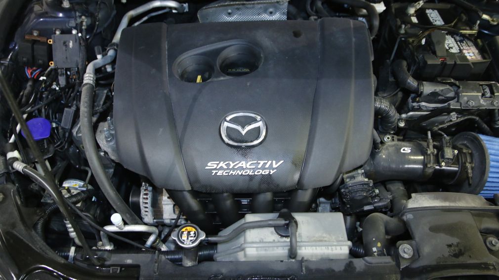 2015 Mazda 3 SPORT GX AUTO A/C GR ÉLECT BLUETOOTH #25