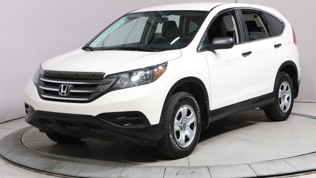 2014 Honda CRV LX AWD AUTO A/C CAMÉRA RECUL BLUETOOTH #3