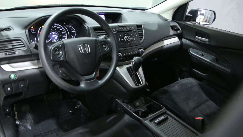 2014 Honda CRV LX AWD AUTO A/C CAMÉRA RECUL BLUETOOTH #8