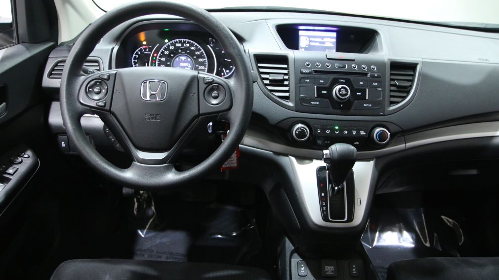 2014 Honda CRV LX AWD AUTO A/C CAMÉRA RECUL BLUETOOTH #13