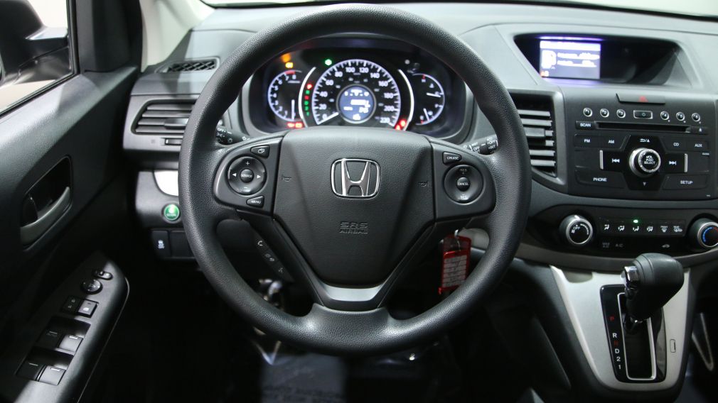 2014 Honda CRV LX AWD AUTO A/C CAMÉRA RECUL BLUETOOTH #13