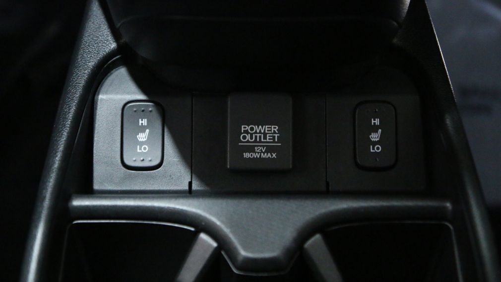 2014 Honda CRV LX AWD AUTO A/C CAMÉRA RECUL BLUETOOTH #16