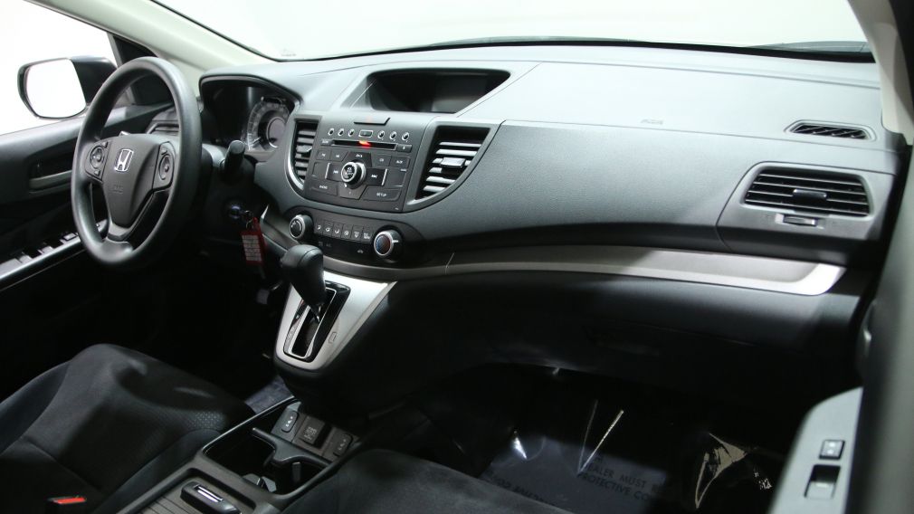 2014 Honda CRV LX AWD AUTO A/C CAMÉRA RECUL BLUETOOTH #22