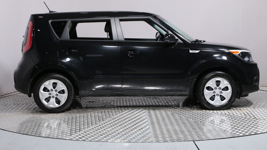 2018 Kia Soul LX AUTO A/C GR ELECT BLUETOOTH #7