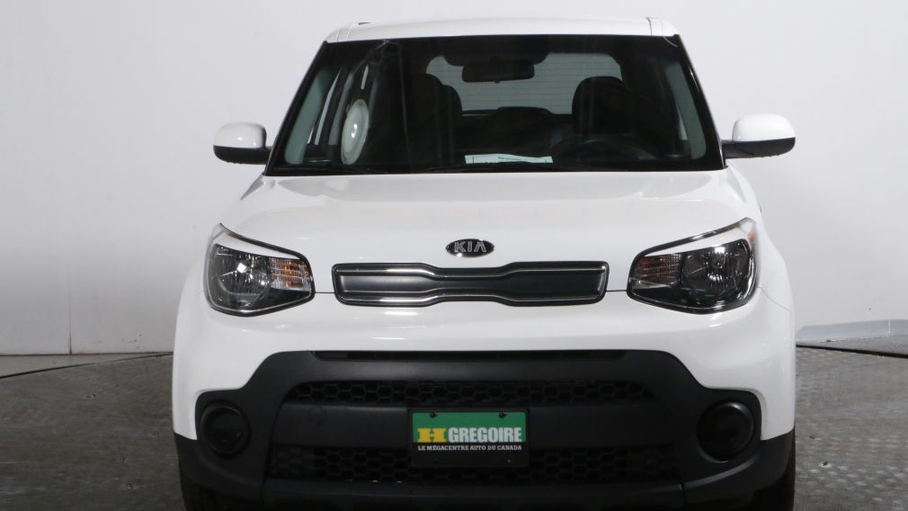 2018 Kia Soul LX AUTO A/C GR ELECT BLUETOOTH #2