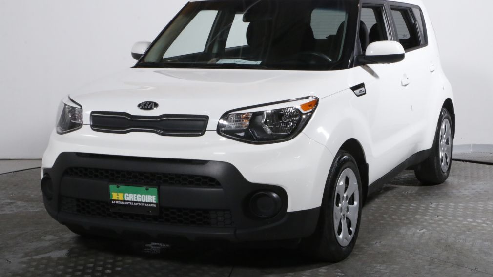 2018 Kia Soul LX AUTO A/C GR ELECT BLUETOOTH #3