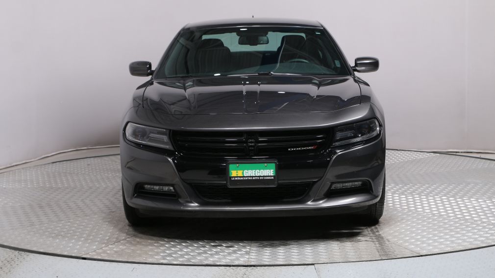 2018 Dodge Charger GT AWD AUTO A/C BLUETOOTH MAGS #1