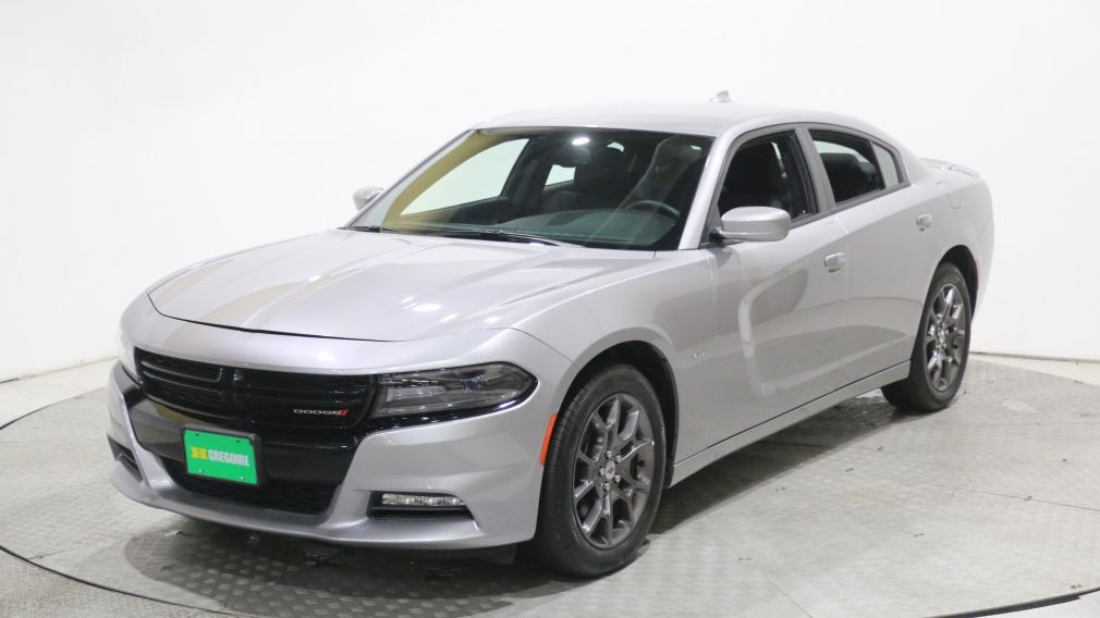 2018 Dodge Charger GT AWD A/C GR ELECT MAFS BLUETOOTH CAMERA RECUL #3
