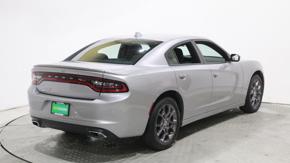 2018 Dodge Charger GT AWD A/C GR ELECT MAFS BLUETOOTH CAMERA RECUL #7