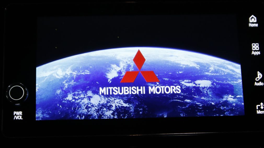 2018 Mitsubishi Outlander ES A/C AWD MAGS BLUETOOTH CAMERA RECUL #19