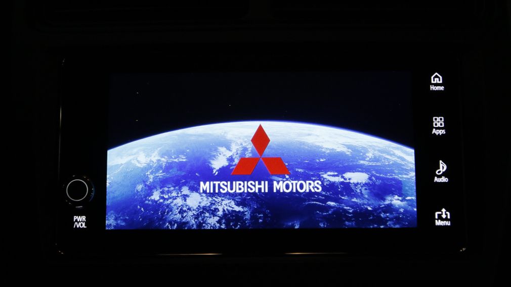 2018 Mitsubishi RVR SE AWD AUTO A/C BLUETOOTH CAM RECUL MAGS #19