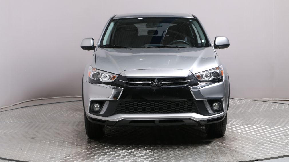 2018 Mitsubishi RVR SE AUTO A/C BLUETOOTH CAM RECUL MAGS #1