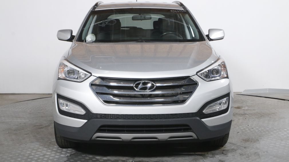 2014 Hyundai Santa Fe SPORT AWD AUTO AC GR ELEC SIÈGE CHAUFFANT #1