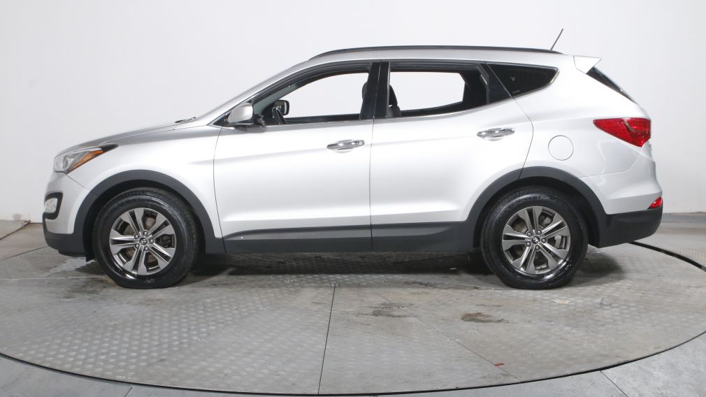 2014 Hyundai Santa Fe SPORT AWD AUTO AC GR ELEC SIÈGE CHAUFFANT #3