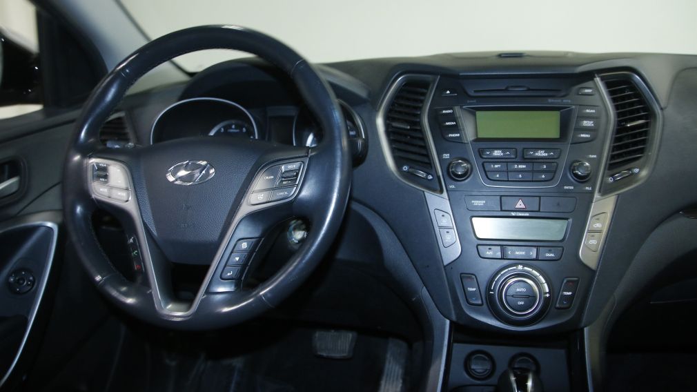 2014 Hyundai Santa Fe SPORT AWD AUTO AC GR ELEC SIÈGE CHAUFFANT #13