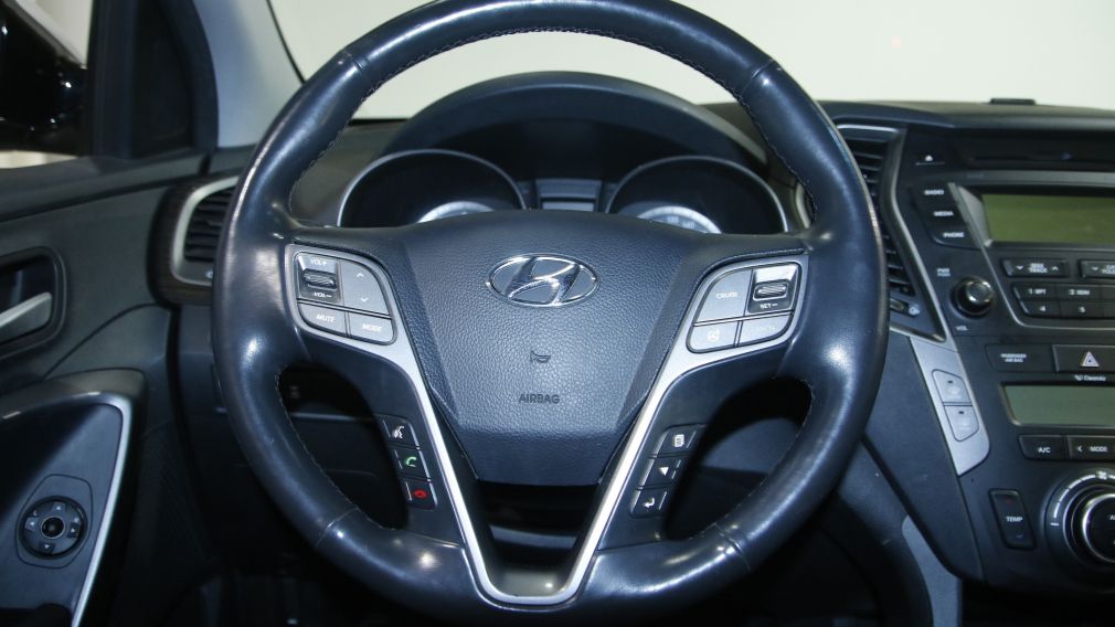 2014 Hyundai Santa Fe SPORT AWD AUTO AC GR ELEC SIÈGE CHAUFFANT #14