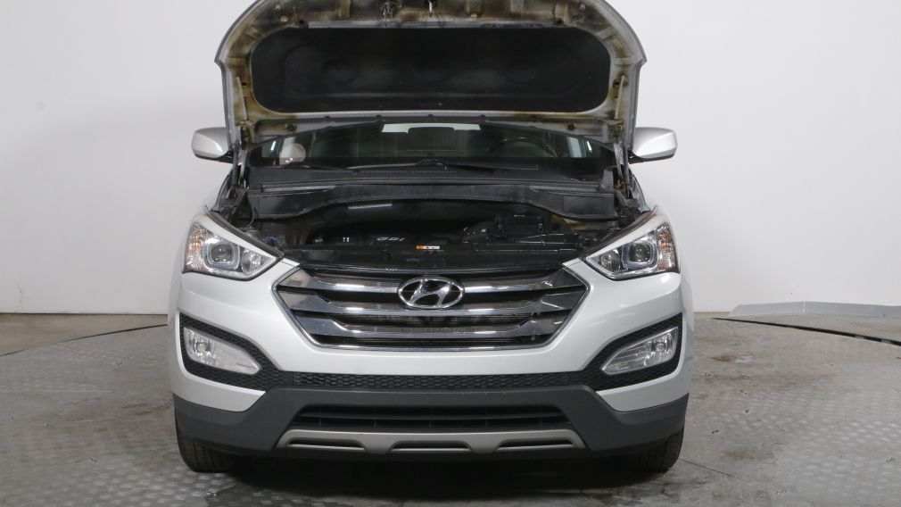 2014 Hyundai Santa Fe SPORT AWD AUTO AC GR ELEC SIÈGE CHAUFFANT #27