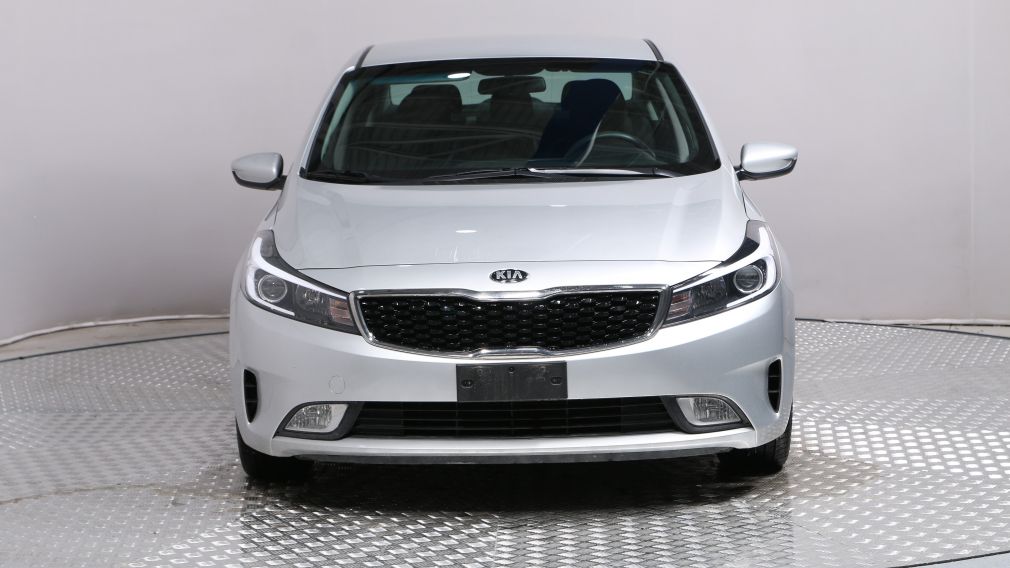 2018 Kia Forte LX AUTO A/C BLUETOOTH CAM RECUL MAGS #1